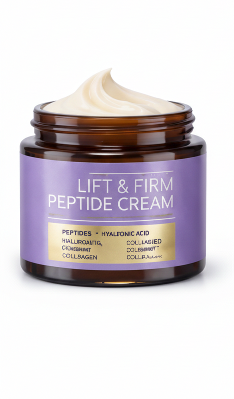 Крем с подмладяващ ефект