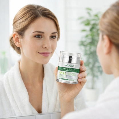 Регенериращ нощен крем