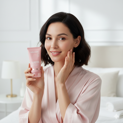 Подмладяваща маска за лице