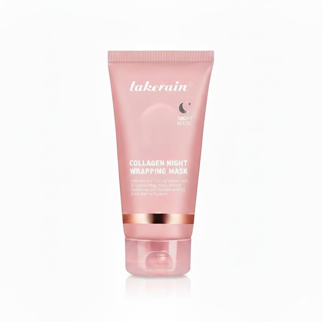 Подмладяваща маска за лице