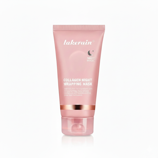 Подмладяваща маска за лице